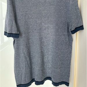 Vintage Hermes 💯authentic, size L, light summer t-shirt no defects